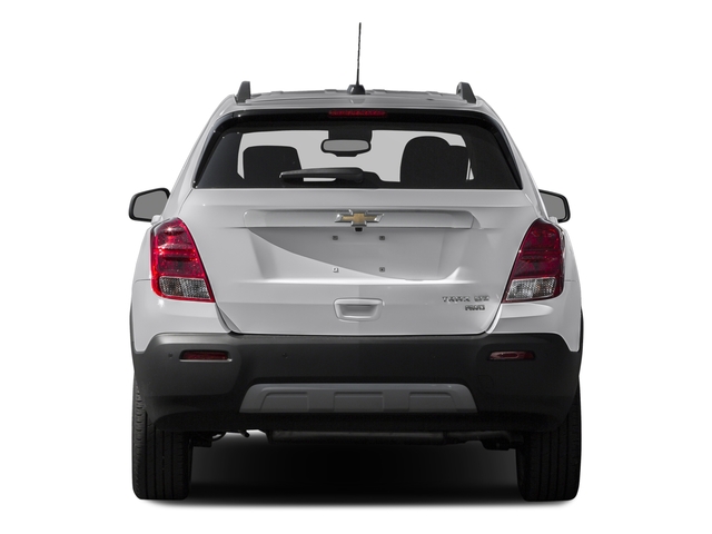 Used 2016 Chevrolet Trax For Sale in Olive Branch, MS