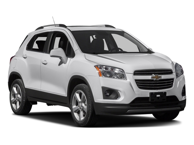 Used 2016 Chevrolet Trax For Sale in Olive Branch, MS