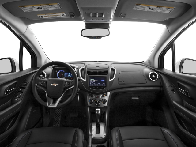 Used 2016 Chevrolet Trax For Sale in Olive Branch, MS