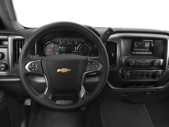 Used 2016 Chevrolet Silverado 2500HD For Sale in Muscle Shoals, AL