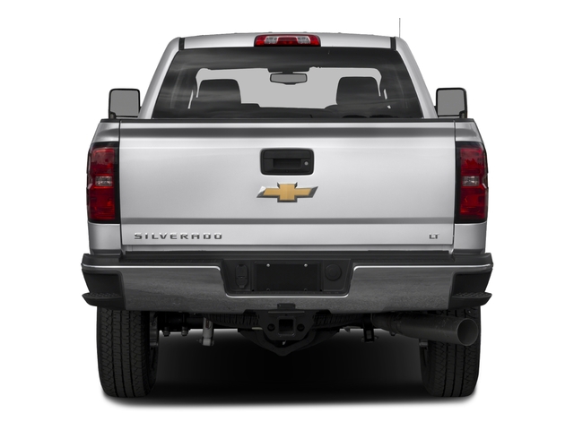Used 2016 Chevrolet Silverado 2500HD For Sale in Olive Branch, MS