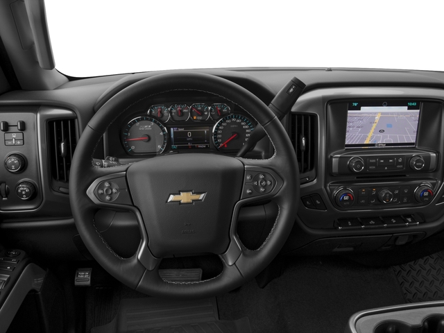 Used 2016 Chevrolet Silverado 2500HD For Sale in Olive Branch, MS