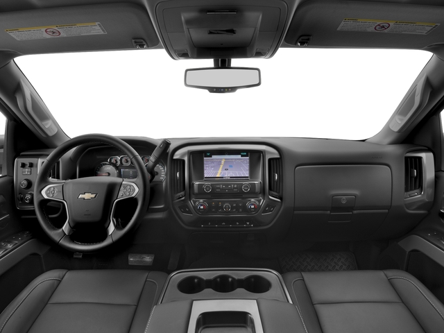 Used 2016 Chevrolet Silverado 2500HD For Sale in Olive Branch, MS