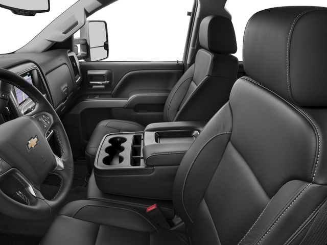 Used 2016 Chevrolet Silverado 2500HD For Sale in Olive Branch, MS