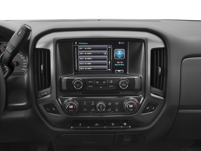 Used 2016 Chevrolet Silverado 2500HD For Sale in Olive Branch, MS