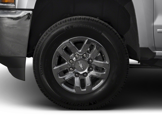 Used 2016 Chevrolet Silverado 2500HD For Sale in Olive Branch, MS