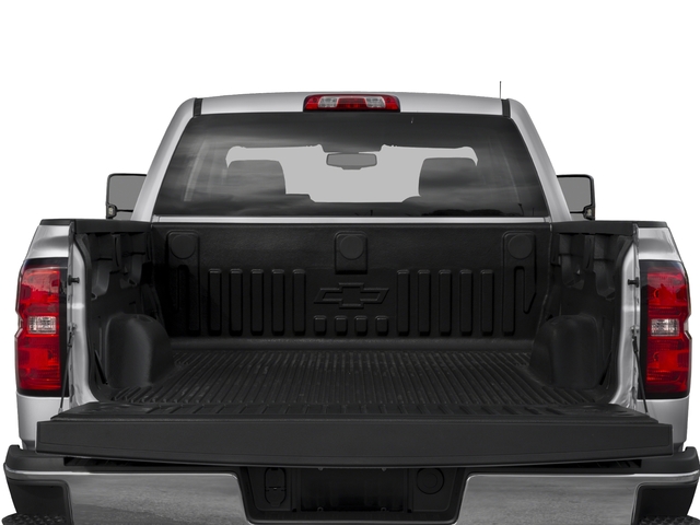 Used 2016 Chevrolet Silverado 2500HD For Sale in Olive Branch, MS