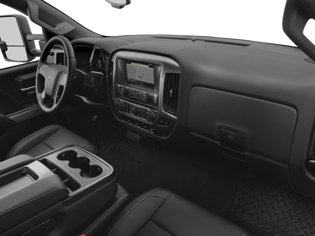 Used 2016 Chevrolet Silverado 2500HD For Sale in Olive Branch, MS