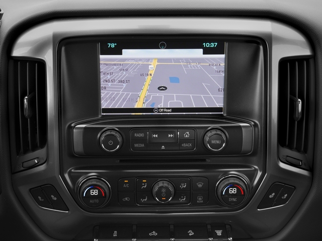 Used 2016 Chevrolet Silverado 2500HD For Sale in Olive Branch, MS