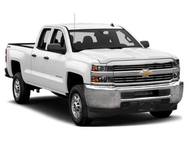 Used 2016 Chevrolet Silverado 2500HD For Sale in Muscle Shoals, AL