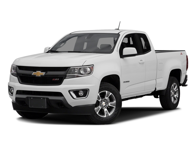 2016 Chevrolet Colorado 4WD Z71 for sale in Langhorne, PA
