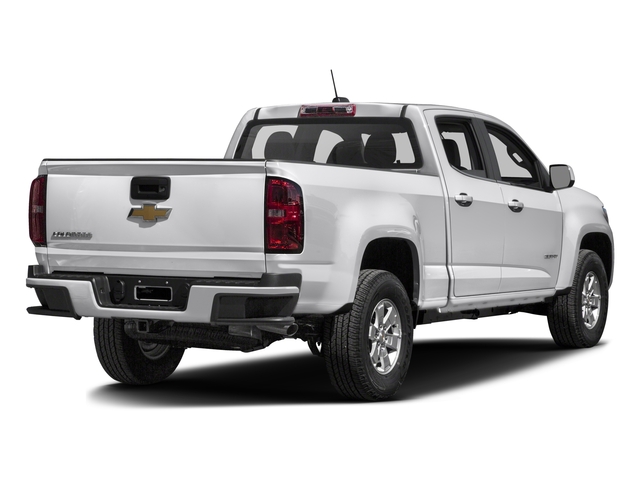 2016 Chevrolet Colorado WT