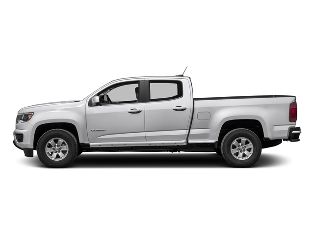 2016 Chevrolet Colorado WT