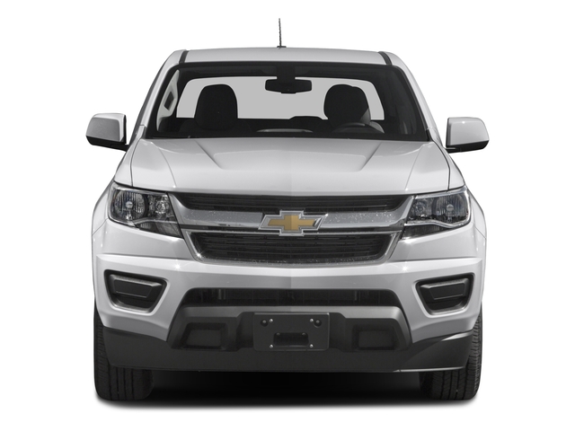 2016 Chevrolet Colorado WT