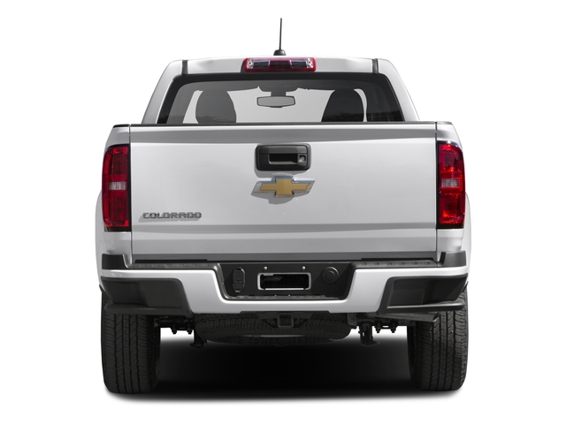 2016 Chevrolet Colorado WT