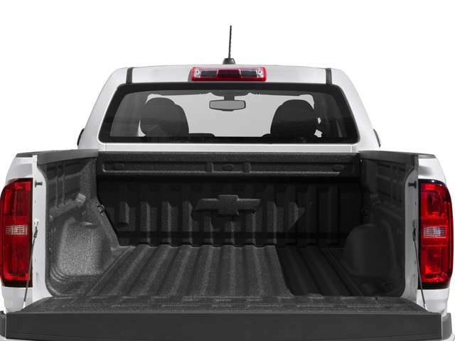 2016 Chevrolet Colorado WT