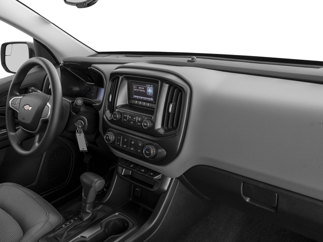 2016 Chevrolet Colorado WT