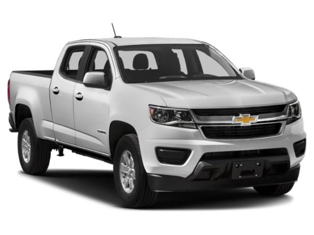 2016 Chevrolet Colorado WT