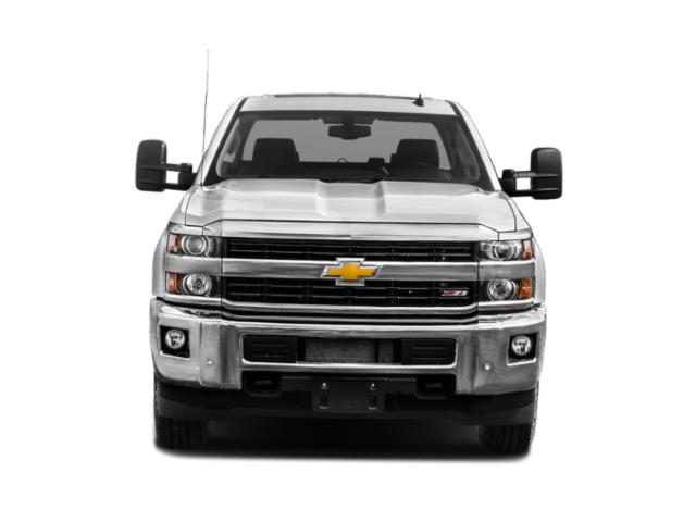 2016 Chevrolet Silverado 3500HD LTZ
