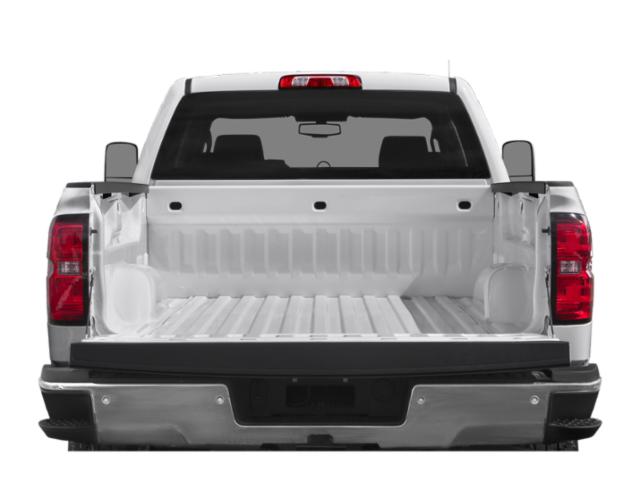 2016 Chevrolet Silverado 3500HD LTZ
