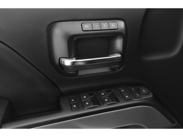 2016 Chevrolet Silverado 3500HD LTZ