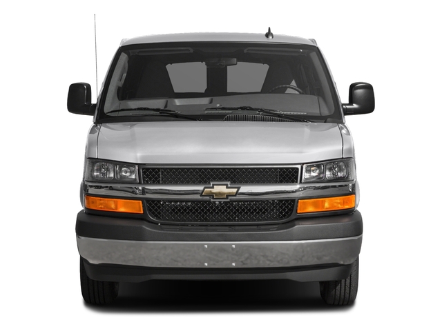 2016 Chevrolet Express LT