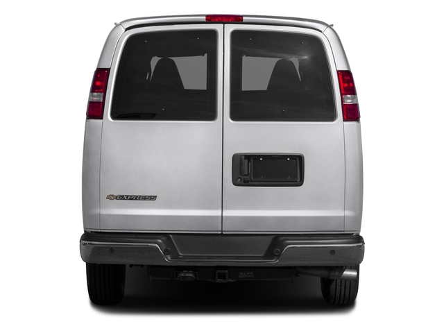 2016 Chevrolet Express LT