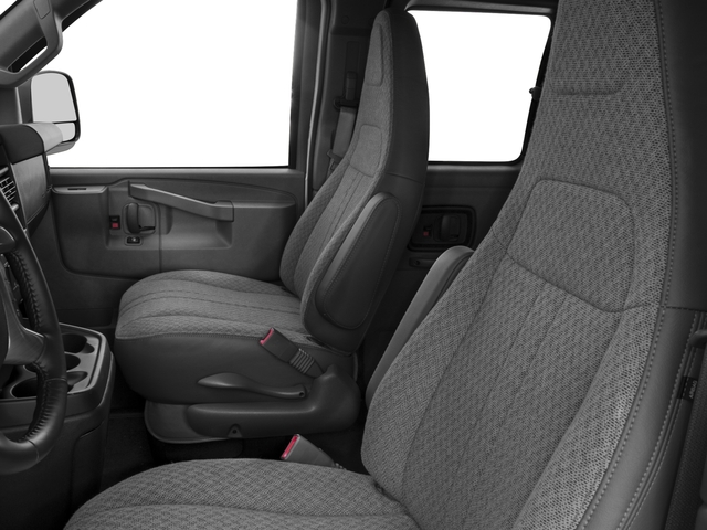 2016 Chevrolet Express LT