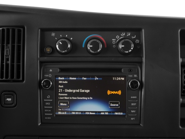 2016 Chevrolet Express LT