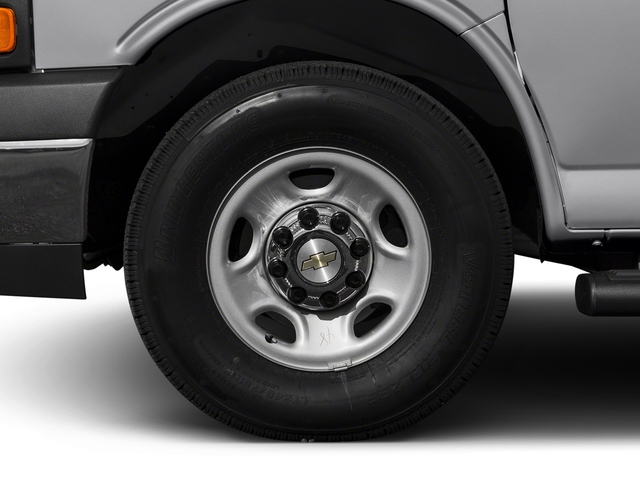 2016 Chevrolet Express LT
