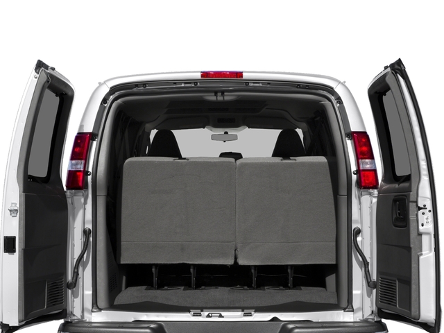 2016 Chevrolet Express LT