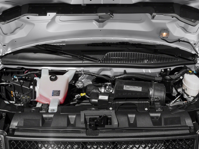 2016 Chevrolet Express LT