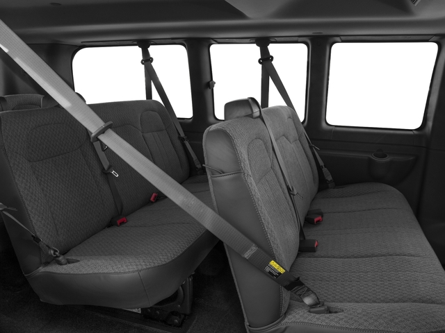 2016 Chevrolet Express LT