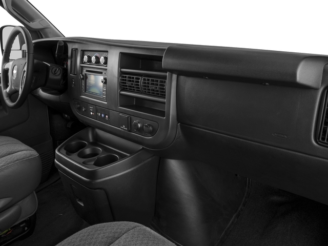 2016 Chevrolet Express LT