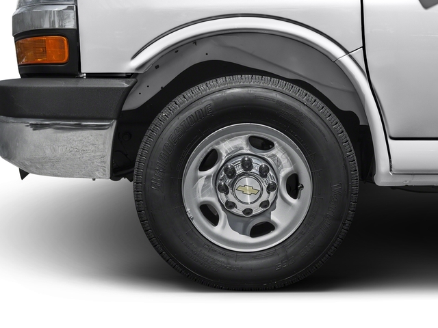 2016 Chevrolet Express LT