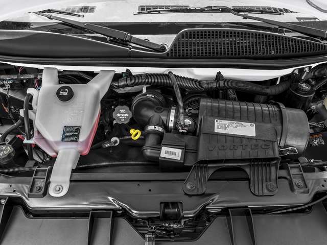 2016 Chevrolet Express LT