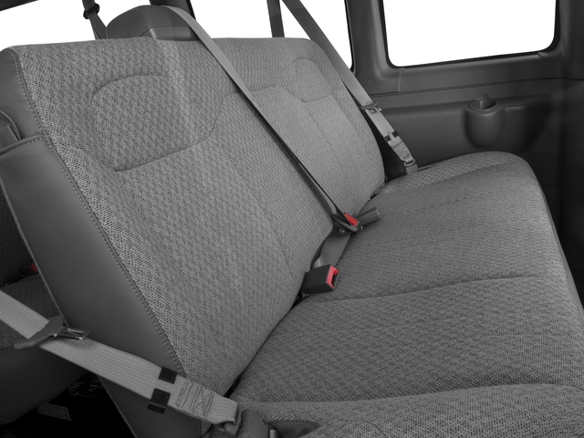 2016 Chevrolet Express LT