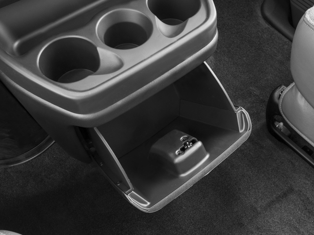 2016 Chevrolet Express LT