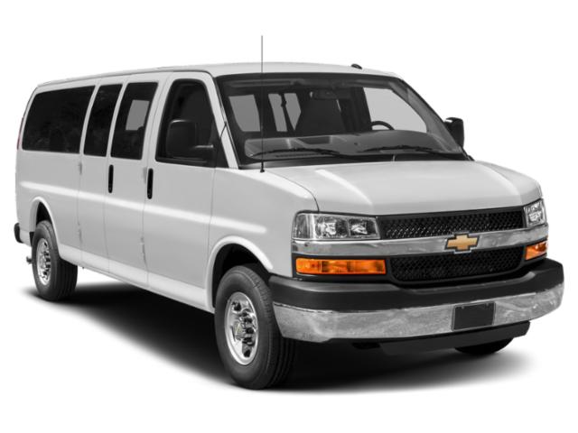 2016 Chevrolet Express LT
