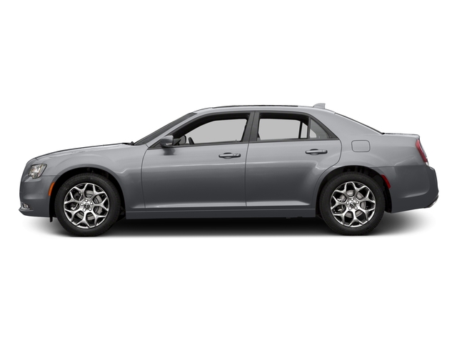 2016 Chrysler 300 300S