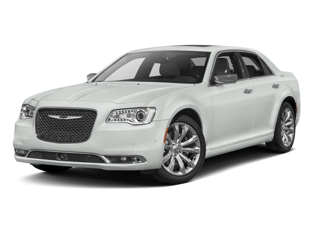 2016 Chrysler 300C Base 2016 Chrysler 300C Base