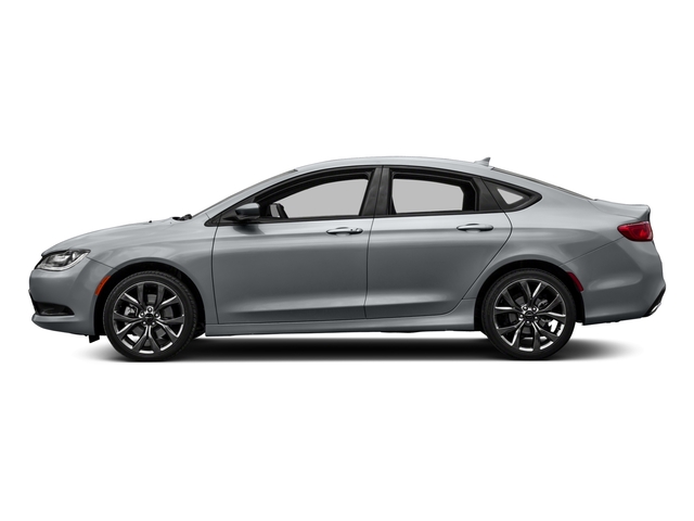 2016 Chrysler 200 S