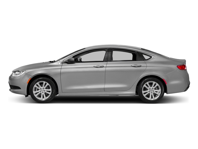 2016 Chrysler 200 LX