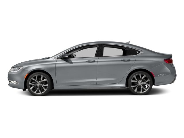 2016 Chrysler 200 C 2016 Chrysler 200 C