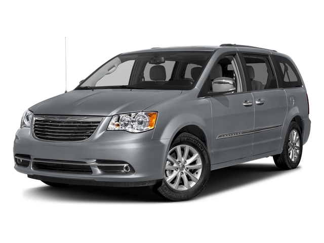 2016 Chrysler Town and Country Limited Platinum 2016 Chrysler Town and Country Limited Platinum