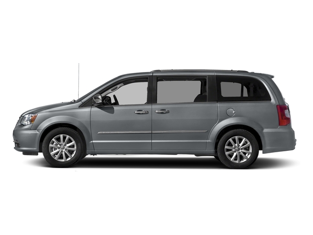 2016 Chrysler Town and Country Limited Platinum 2016 Chrysler Town and Country Limited Platinum