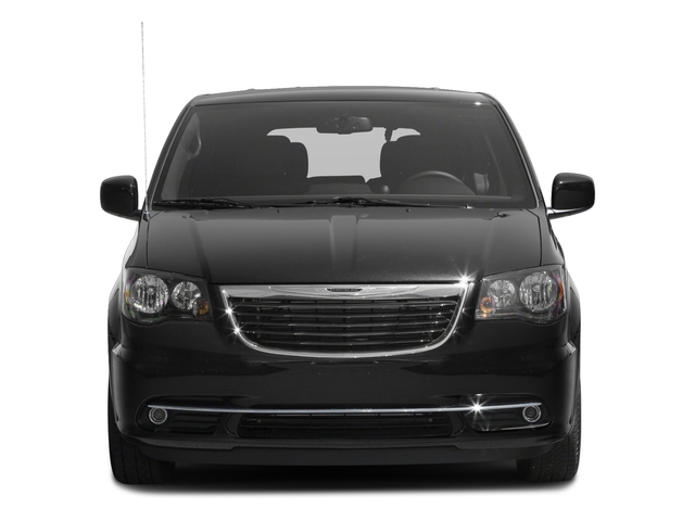2016 Chrysler Town & Country S