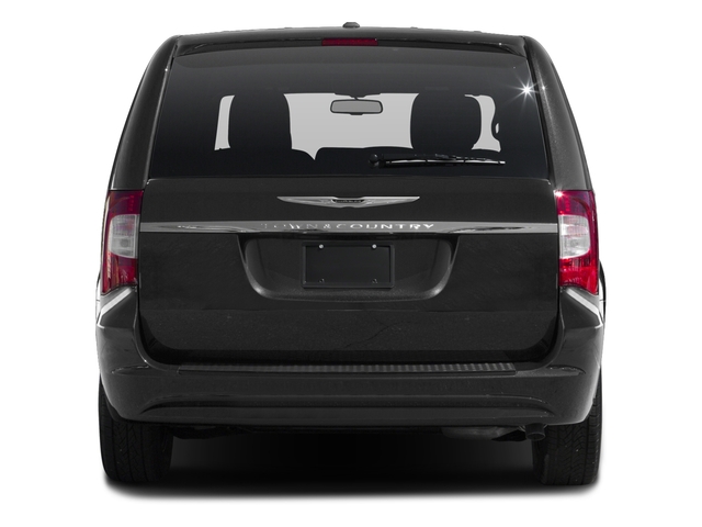 2016 Chrysler Town & Country S