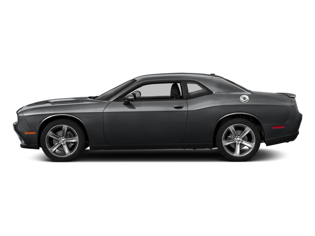 2016 Dodge Challenger SXT Plus