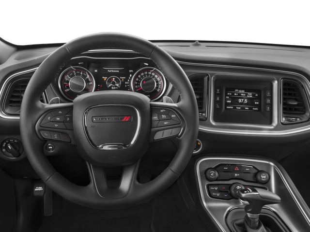 Used 2016 Dodge Challenger For Sale in Tucson, AZ